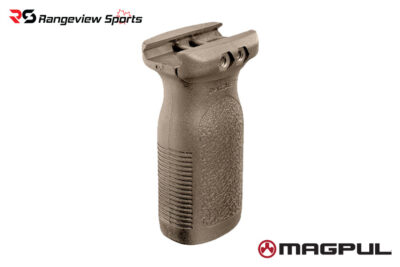 Magpul RVG Rail Vertical Grip - FDE