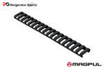 Magpul Ladder Rail Panel, 1913 Picatinny Rail Cover - Black