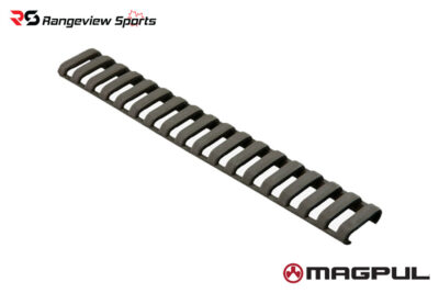 Magpul Ladder Rail Panel, 1913 Picatinny Rail Cover - ODG
