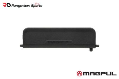Magpul Enhanced Ejection Port Dust Cover - Black