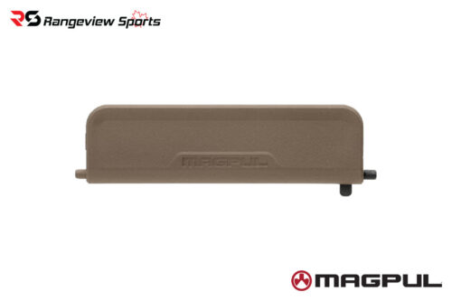 Magpul Enhanced Ejection Port Dust Cover - Fde