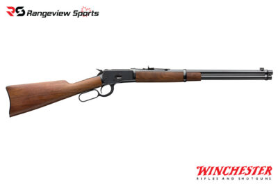 Winchester Model 1892 Carbine Lever Action, 45 Colt 20'' Barrel
