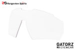 Gatorz BlastShield Replacement Lens, Ballistic Non-Polarized, MILSPEC Ballistic Photochromic w/ Anti-Fog