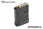 Magpul PMAG 10 GEN M3 Magazine for AR15/M4, 223/5.56 - 5/10Rd