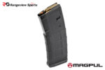 Magpul PMAG 30 GEN M2 MOE Magazine for AR15/M4, 223/5.56 - 5/30Rd