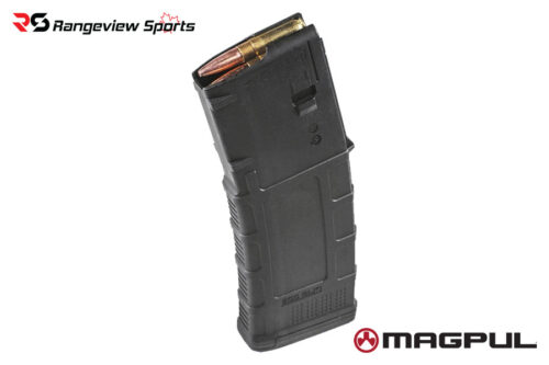 Magpul Pmag 30 Ar 300 B Gen M3 Magazine For 300 Aac Blackout - 5/30Rd