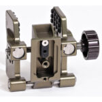 Field Optics FM-300F FlexLite GunPOD Tripod Gun Mount - Image 2
