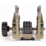 Field Optics FM-300F FlexLite GunPOD Tripod Gun Mount - Image 3