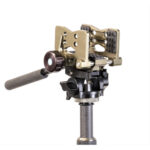 Field Optics FM-300F FlexLite GunPOD Tripod Gun Mount - Image 4