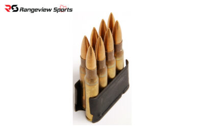 Original M1 Garand En Bloc Clip - 8Rd