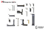Geissele Standard Lower Parts Kit (LPK) for AR15/M4