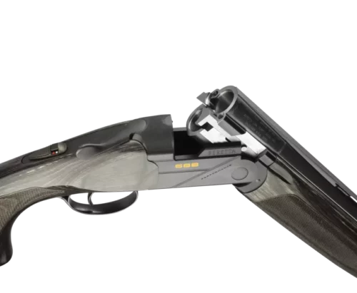 Beretta 688 Performance Sporting Shotgun W/ Adjustable Stock - Image 11