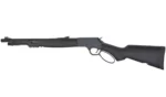 Henry Big Boy X Lever Action Rifle, 357 Mag/38 Spl 17.4'' Barrel [H012MX] - Image 2