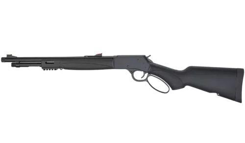 Henry Big Boy X Lever Action Rifle, 357 Mag/38 Spl 17.4'' Barrel [H012Mx] - Image 2
