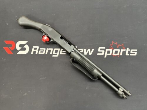 Consignment Mossberg 590 Shockwave .410 Shotgun | Rangeview Sports Canada