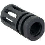 AXEM A2 Flash Hider, 9mm - 1/2×28 Thread - Image 2