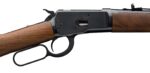Winchester Model 1892 Carbine Lever Action, 45 Colt 20'' Barrel - Image 3
