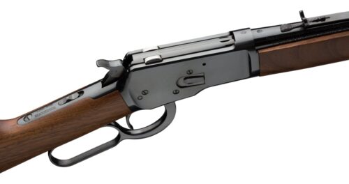 Winchester Model 1892 Carbine Lever Action, 45 Colt 20'' Barrel - Image 5