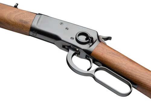 Winchester Model 1892 Carbine Lever Action, 45 Colt 20'' Barrel - Image 6