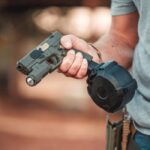 Magpul PMAG D-50 GL9 Drum Magazine for GLOCK, 9mm - 10/50Rd - Image 5