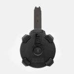 Magpul PMAG D-50 GL9 Drum Magazine for Glock PCC, 9mm - 5/50Rd - Image 2