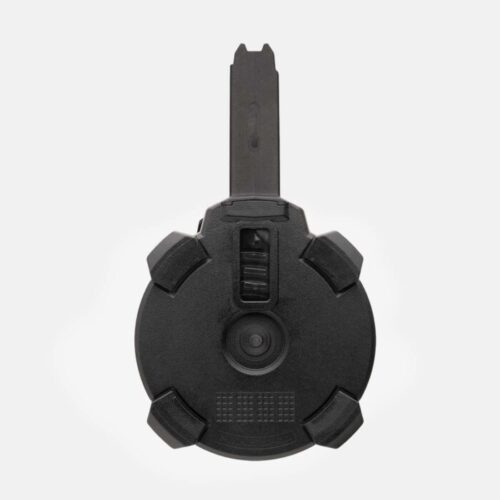 Magpul Pmag D-50 Gl9 Drum Magazine For Glock Pcc, 9Mm - 5/50Rd - Image 2