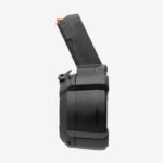 Magpul PMAG D-50 GL9 Drum Magazine for Glock PCC, 9mm - 5/50Rd - Image 3