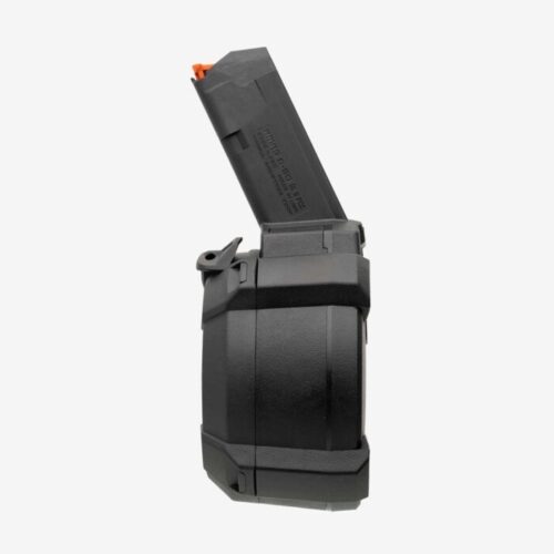 Magpul Pmag D-50 Gl9 Drum Magazine For Glock Pcc, 9Mm - 5/50Rd - Image 3