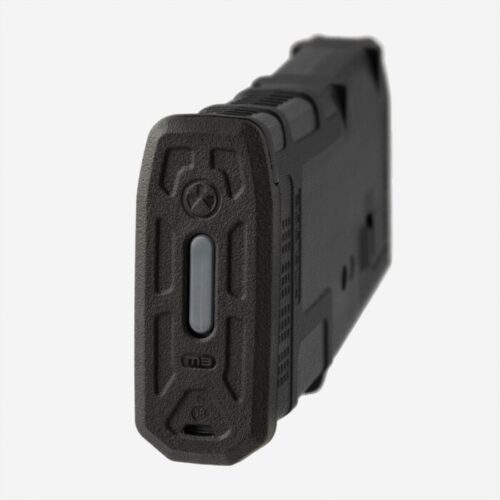 mag1182-blk_magpul_pmag_20_ar_300_b_03-1_1.jpg Magpul Pmag 20 Ar 300 B Gen M3 Magazine For 300 Aac Blackout - 5/20Rd - Image 3
