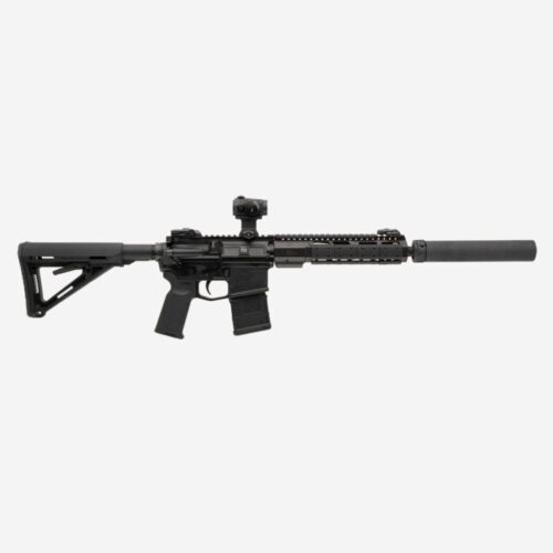 mag1182-blk_magpul_pmag_20_ar_300_b_04-1_1.jpg Magpul Pmag 20 Ar 300 B Gen M3 Magazine For 300 Aac Blackout - 5/20Rd - Image 4