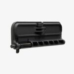 Magpul Enhanced Ejection Port Dust Cover - Black - Image 3