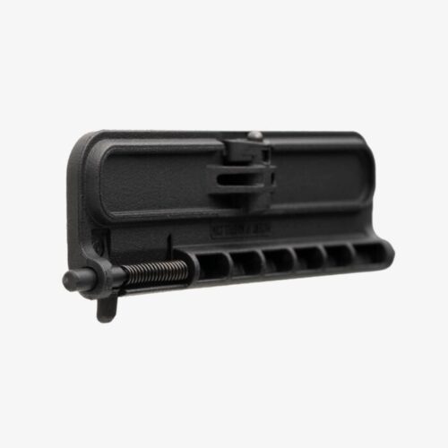 Magpul Enhanced Ejection Port Dust Cover - Black - Image 3