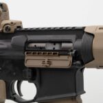 Magpul Enhanced Ejection Port Dust Cover - FDE - Image 4