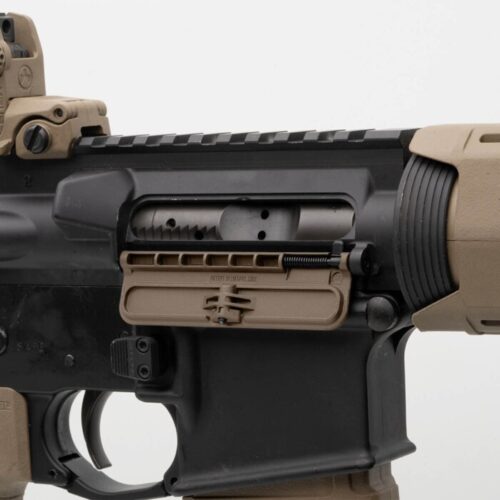 Magpul Enhanced Ejection Port Dust Cover - Fde - Image 4