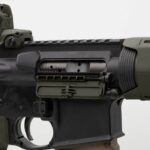 Magpul Enhanced Ejection Port Dust Cover - ODG - Image 4