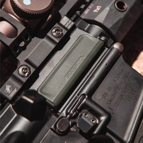Magpul Enhanced Ejection Port Dust Cover - Odg - Image 5