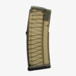 Magpul TMAG 30 GEN M3 Translucent Magazine for AR15/M4 - 5/30Rd - Image 2