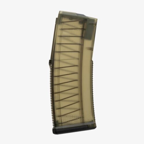 Magpul Tmag 30 Gen M3 Translucent Magazine For Ar15/M4 - 5/30Rd - Image 2