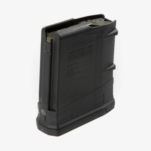 Magpul Pmag 10 Lr/Sr Gen 3 Magazine For Ar10/Sr25, 308/7.62 - 5/10Rd - Image 2
