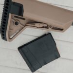 Magpul PMAG 10 LR/SR GEN 3 Magazine for AR10/SR25, 308/7.62 - 5/10Rd - Image 5