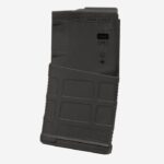 Magpul PMAG 20 LR/SR GEN M3 Magazine for AR10/SR25, 308/7.62, Black - 5/20Rd - Image 3