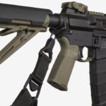 Magpul ASAP - Ambidextrous Sling Attachment Point - Image 2