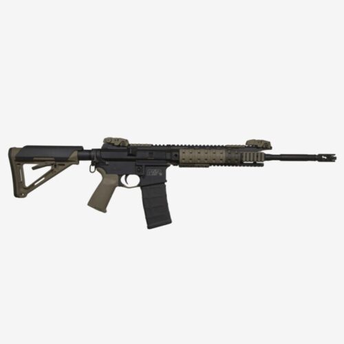 mag500-blk_magpul_asap-ambidextrous_sling_attachment_point_04.jpg Magpul Asap - Ambidextrous Sling Attachment Point - Image 4