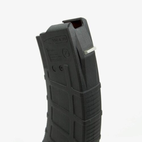 Magpul Pmag 30 Ak/Akm Gen M3 Magazine, 7.62X39 - 5/30Rd - Image 3