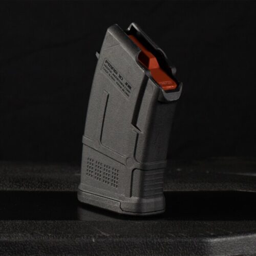 Magpul Pmag 10 Ak/Akm Moe Magazine, 7.62X39 - 5/10Rd - Image 5