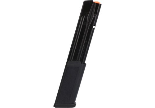 Sig Sauer P320/Flux 9Mm Extended Magazine, Black - 10/30Rd - Image 3