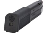 SIG Sauer P320/FLUX 9mm Extended Magazine, Black - 10/30Rd - Image 4