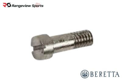 Beretta 694/692 Adjustable Trigger Screw - Nickel