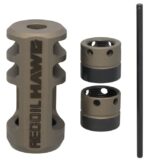 Browning Recoil Hawg Muzzle Brake - Image 6