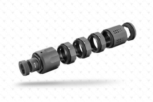 Strike Industries Pistol Linear Compensator - Image 2